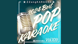 Cooler Than Me By Mike Posner Melody Karaoke Version [upl. by Einatirb]