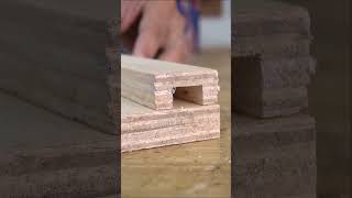 How to make woodworking Tool for Cutting on Table Saw shorts [upl. by Doralynne999]