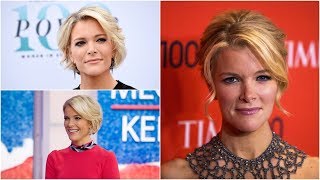 Megyn Kelly Net Worth amp Bio  Amazing Facts You Need to Know [upl. by Atsuj]