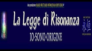 La Legge di Risonanza [upl. by Philipa]