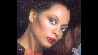 Diana Ross  The Boss Remastered Audio HQ [upl. by Naraa]