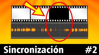 Cómo sincronizar audio con cortes de capítulos en Audacity [upl. by Telford767]