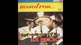 Nosotros  Los Panchos [upl. by Yalcrab529]