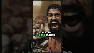 Real story about 300 Spartans and Leonidas shorts shortvideo spartan history leonidas [upl. by Riki48]