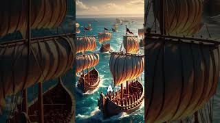 The Romans Controlled a Significant Portion of The known World history facts shorts [upl. by Aissat]