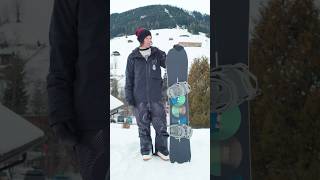 Burton Custom 2025 Snowboard Blue Tomato Product Review [upl. by Baryram682]