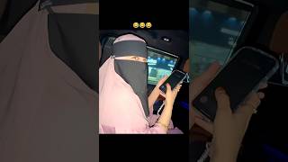 Ayesha ke mobile me kiska call aa rha baar baar😔😂💯 adnaanshaikh wife ayesha shorts shortvideo [upl. by Enyalahs]