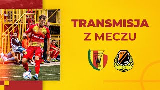 Korona Kielce II  KSZO Ostrowiec Świętokrzyski [upl. by Jasmine212]