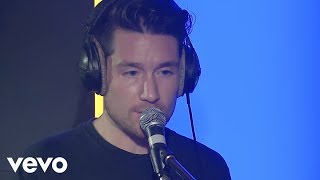 Bastille  Final Song MØ cover in the Live Lounge [upl. by Marlyn]