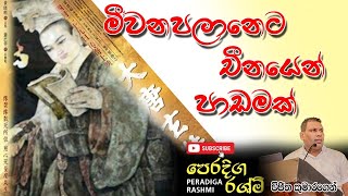 A Lesson from Heuin Thxiang  Meewanapalanes Dharmavikṛti  Digital Book 16p  චීනයෙන් පාඩමක් [upl. by Hy]