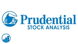 Prudential PRU Stock Analysis Should You Invest in PRU [upl. by Aindrea]