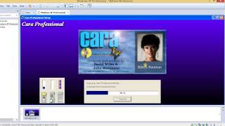 carapro homeopathy software [upl. by Mirella]