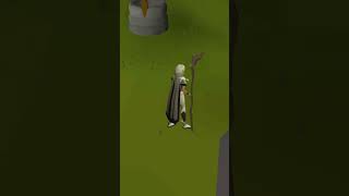 Did you know Grass is small trees shorts gaming osrs runescape mmorpg mmo games tiktok [upl. by Llecram243]