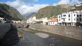 Ribeira Brava Madeira [upl. by Huttan]