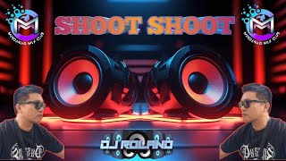 TROPA VIBES  SHOOT SHOOT  BOMB REMIX  DJ ROLAND REMIX  MINDANAO MIX CLUB 2024 [upl. by Sherurd]