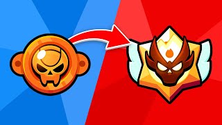 5 MUST KNOW Tips for NEW Brawl Stars Ranked Mode [upl. by Giark196]