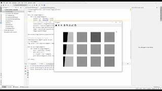 AutoScript acquisition of tiles in TEM [upl. by Allehcram903]