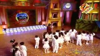 Dance Bangla Dance Junior Sept 20 10 Introduction [upl. by Olds]