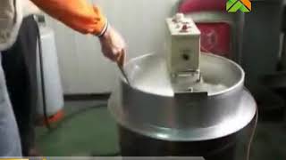 EVERSOON Single Function  F503 商用煮鍋 Commersial Soy Milk Cooking Machine [upl. by Reviere]