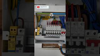 LEWDEN CONSUMER UNITS Any good electrician electric tips viral home [upl. by Shotton]