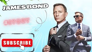 James Bond Unleashed 007s Iconic Legacy in Minutes 🌐🕵️‍♂️ JamesBond CinematicLegendquot [upl. by Esilehc]