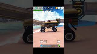 off road adventure game  Educator with moon gravity jumpeducator adventuregame offroad [upl. by Rubma]