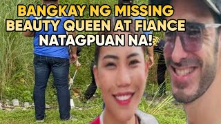 SILA GENEVA LOPEZ AT ISRAELI FIANCE BA ANG NATAGPUAN NA SA QUARRY SA CAPAS TARLAC [upl. by Liakim]