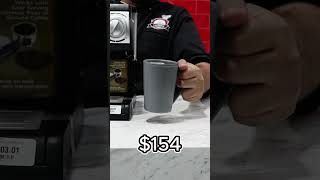 ¡Crea tu propia cafetería en casa con solo 4000 pesos ☕fypyoutube cafe cafeteria [upl. by Hanus]