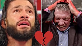 10 Saddest Wrestling Moments We Cant Ever Watch Again Tragic WWE History [upl. by Market266]