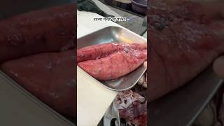 Fresh and Quality Fish Market short viral trending fishmarketingandfishcuttingshow [upl. by Aztilem]