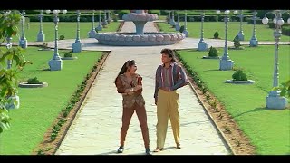 4K Yaar Mera Mausam Hai Mastana Mastana  Raavan Raaj Movie Video Song  Madhoo [upl. by Treblih216]