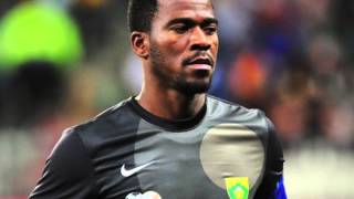 Senzo Meyiwa by Siyabonga Mpungose [upl. by Felike]