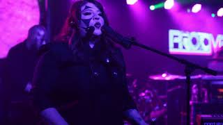 Protomen  08  Act III Song No Way Back  Kansas City  Riot Room  10118 [upl. by Nickey]