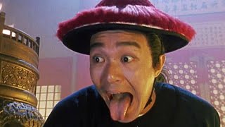 Best Action Comedy Movies  Stephen Chow Comedy Action Full Movie English Subtitles [upl. by Wanyen]