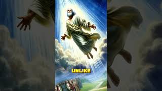 Enoch The Righteous Ascension  Biblical Figure amp His Prophecies Explained [upl. by Mullac724]