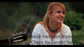 Xecê Herdem Bitmeyen Çilem Nedendir Neden [upl. by Aaren]