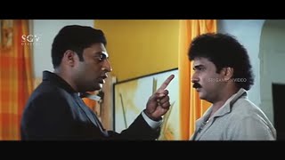 Premakke Sai  Kannada Full Movie  Ravichandran Shaheen Khan Kasthuri Srinath Prakash Rai [upl. by Aivatnuahs]