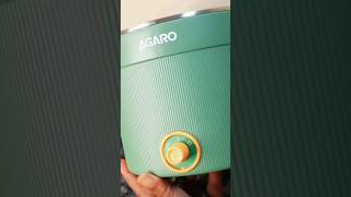 Easy Recipes with Agaro Regency Multi Cook Kettle With Steamer agaroagarolifestyle kitchenexpert [upl. by Tanner]