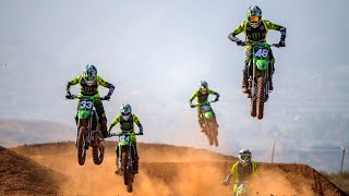 2022 Supercross Preview  DIRT SHARK [upl. by Nytsuj]