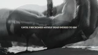 Jimmy Clifton  Crucified in Christ Lyric Video [upl. by Rammus]