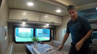 The Ultimate RV Window Blind Repair amp Upgrade A FourPart DIY Adventure in One Video [upl. by Moria123]