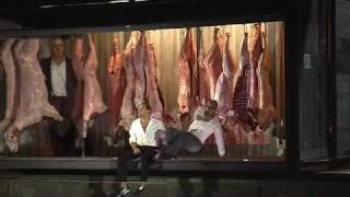 Trailer of WA Mozarts quotDon Giovanniquot at the Bavarian State Opera [upl. by Alyhs861]