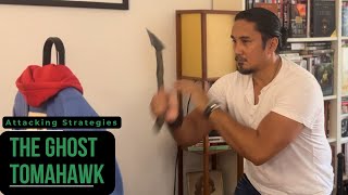 Mastering the Ghost Fighting Tomahawk 10 [upl. by Follansbee]