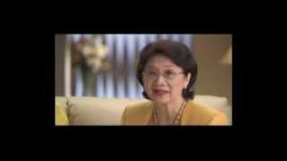 2007 Senator Aquino ads [upl. by Ossie]