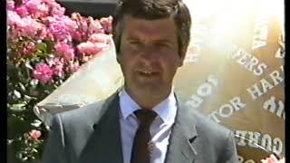 1985 Bendigo Cup Day Pt 1 [upl. by Anyel595]