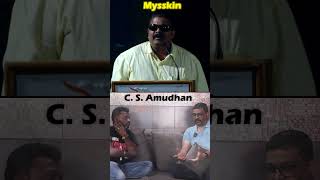 Nandhalala Emotional Scene  2  Mysskin  Ilaiyaraaja  Ayngaran Shorts [upl. by Jaquelyn]