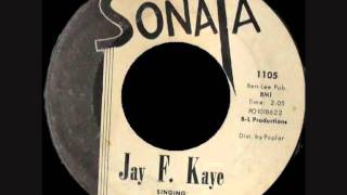 Jay F Kaye  My Bonnie [upl. by Saw367]