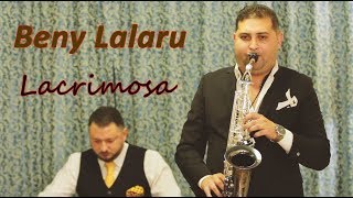 Beny Lalaru  Lacrimosa Official video [upl. by Trueman]