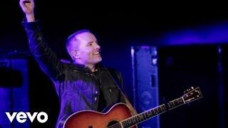 Chris Tomlin  Our God Live [upl. by Nofets947]