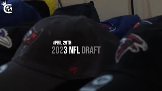 Cole Coleman 2023 NFL Draft Recap [upl. by Wood]